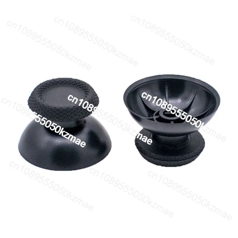 Tappo joystick con testa a fungo stile originale per controller PS5 Accessorio di riparazione sostitutivo facile da montare