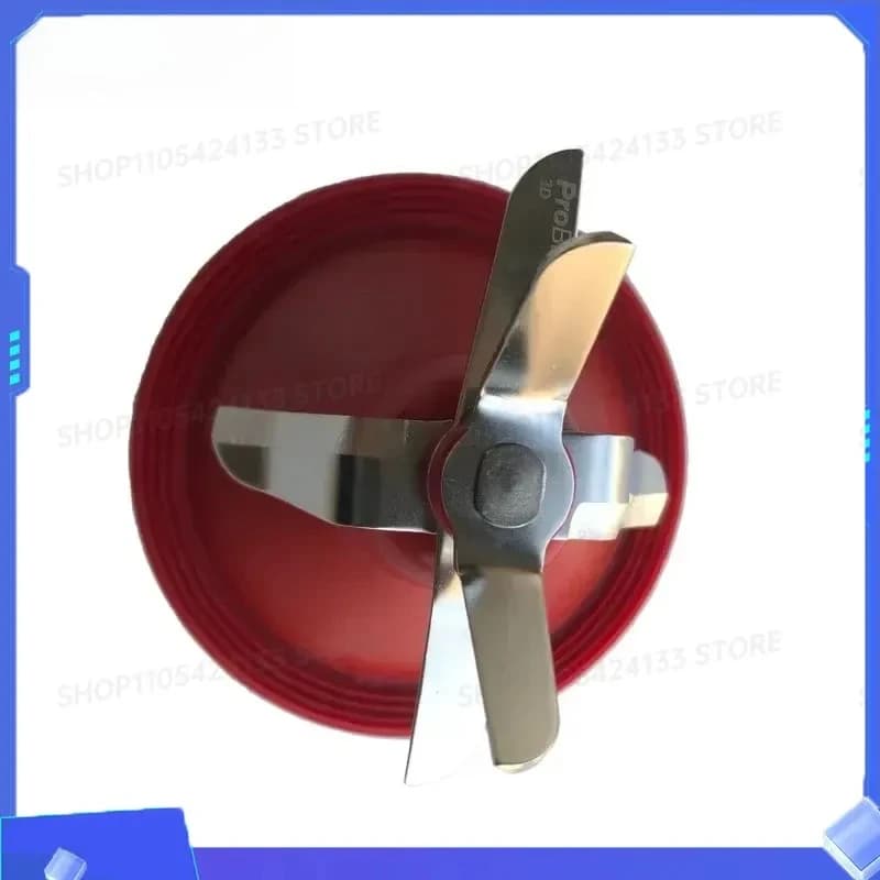 Original New Juicer Blender Knife for HR3651 HR3652 HR3666 HR3663 HR3664 HR3653 HR3658 HR3657 HR3655 Blender