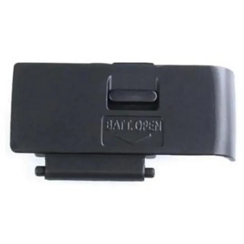Super Sale Battery Cover Door Cover Component for Canon EOS 650D 700D Rebel T5i Digital Camera Part 2pcs