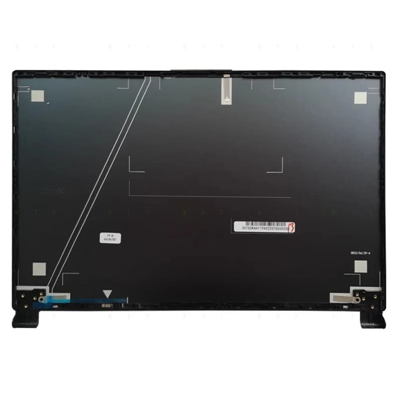 Nuovo Per MSI Delta 15 A5EFK MS-15CK LCD Coperchio Posteriore Della Copertura Caso Posteriore/Lunetta Anteriore
