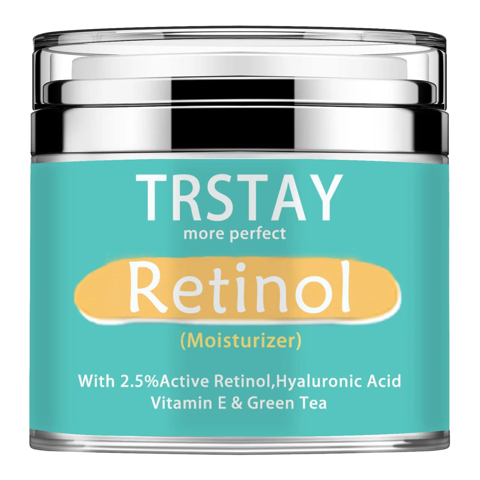 8% Hyaluronic Acid Collagen Moisturizing Face Cream