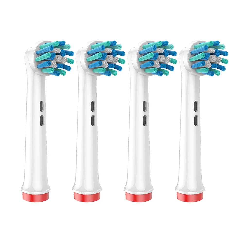 Oral B Sensitive Clean Professional Care: 500, Triumph Professional Care: 9000, Sensitive Clean White Clean