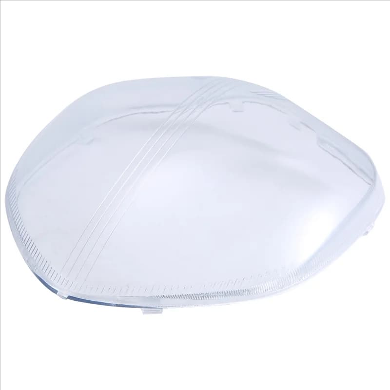 Misura per FZ6N FZ600 FZ6 2004 - 2009 Faro Alloggiamento Parti di copertura