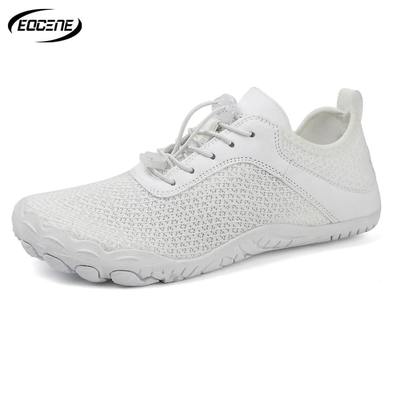 Scarpe Acquatiche EOCENE Unisex, a Piedi Nudi, ad Asciugatura Rapida, per Nuoto, Spiaggia, Fitness, Sport Acquatici e Outdoor