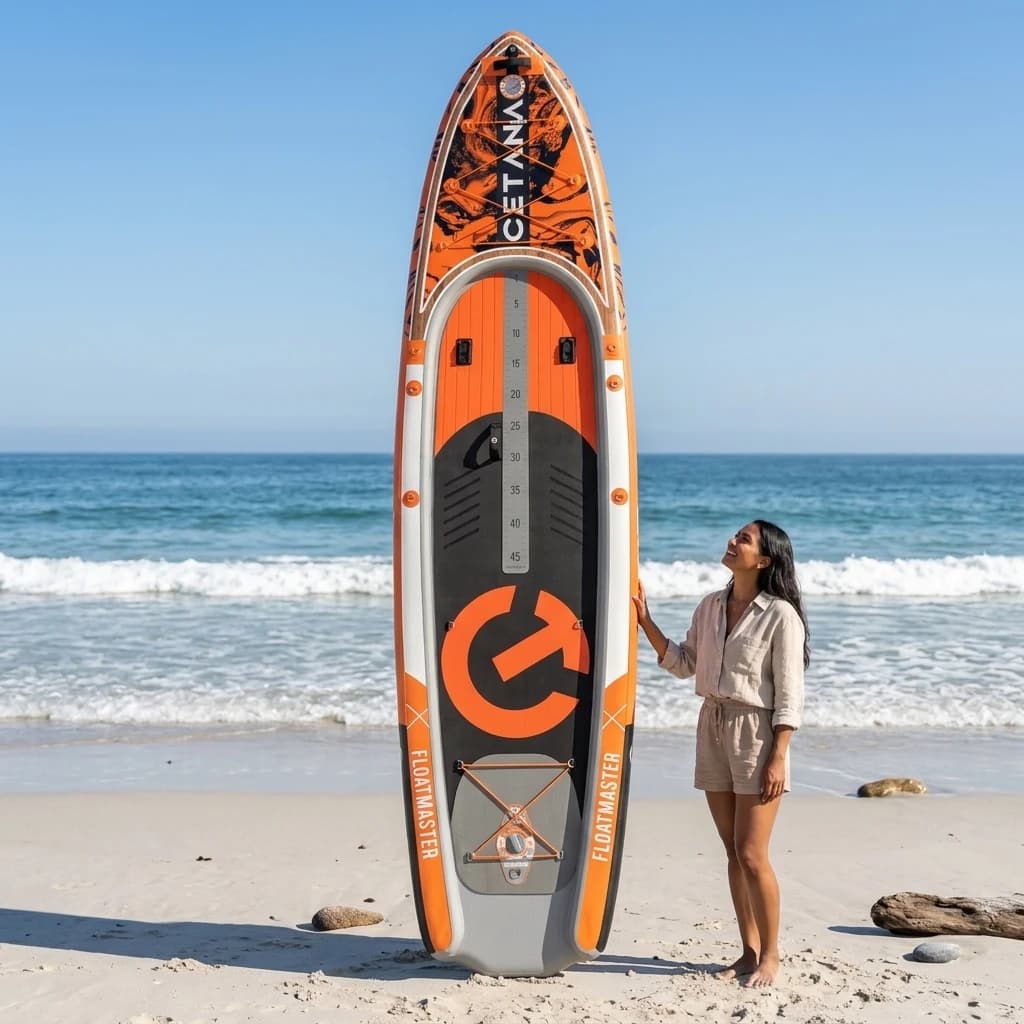 China Manufacture OEM Fishing Kayak 600lb Inflatable Stand up Paddle Board Drop Stitch Surfboard sup Paddle Board with Seat