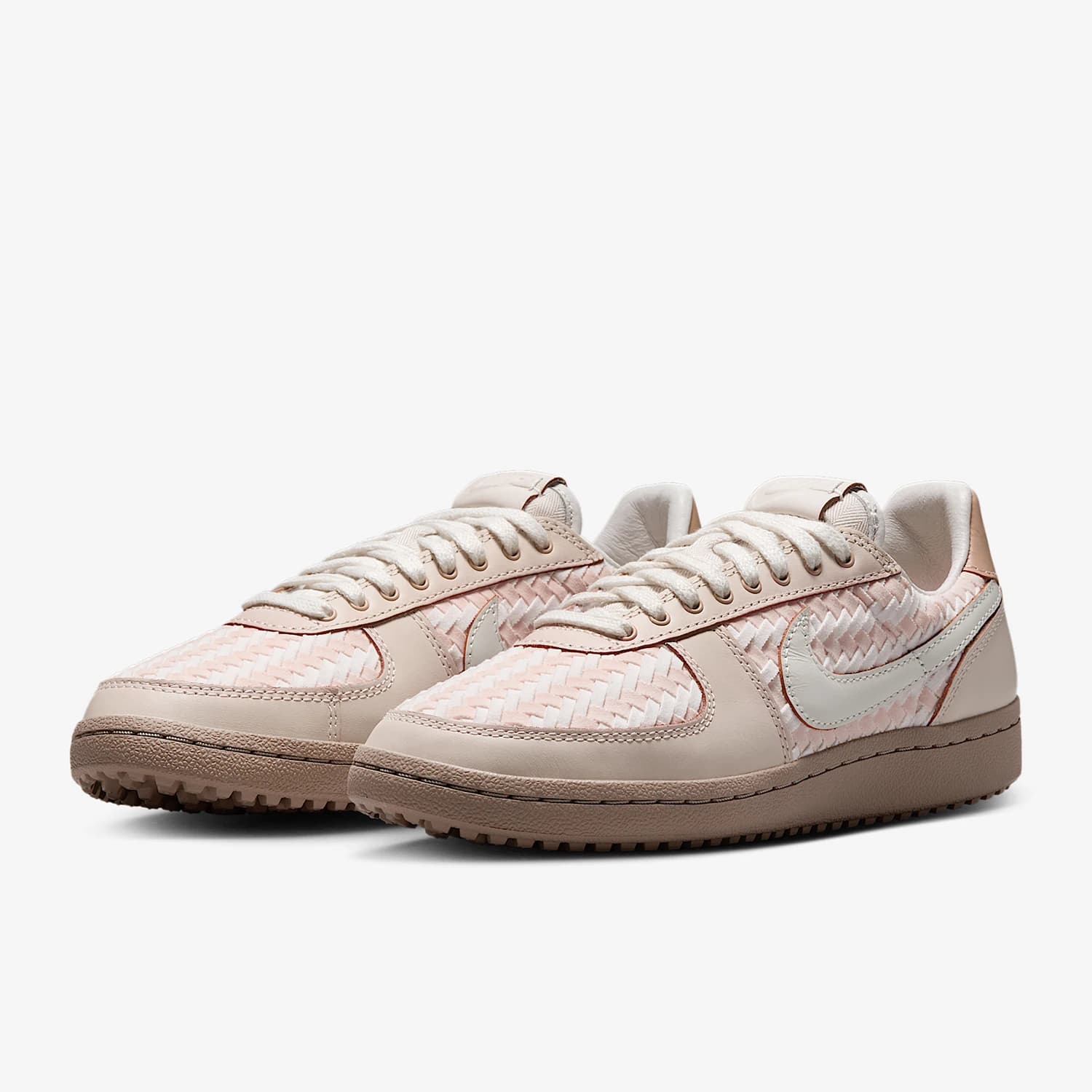 Nike genuine Field General women's thin soled sports and leisure shoes IB8878-212