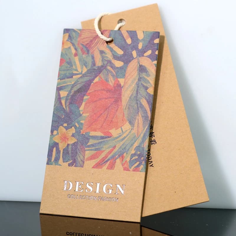 Etichetta per abbigliamento per bambini che produce etichette personalizzate per uomini e donne etichetta per marchi di abbigliamento personalizzato etichette di carta e etichette di stampa