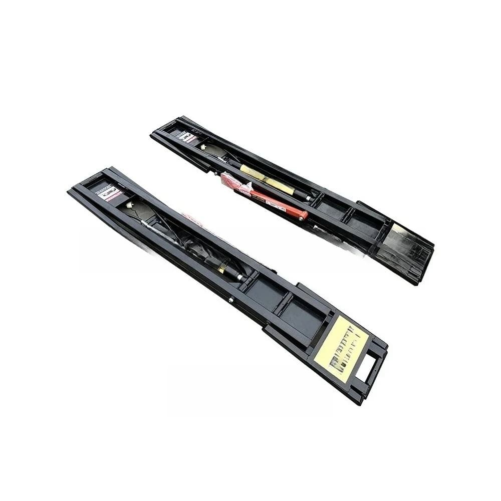 Protezione rapida Piattaforma elevatrice per auto Ascensore Piattaforma a forbice portatile mobile Manutenzione auto Ascensore Manutenzione rapida