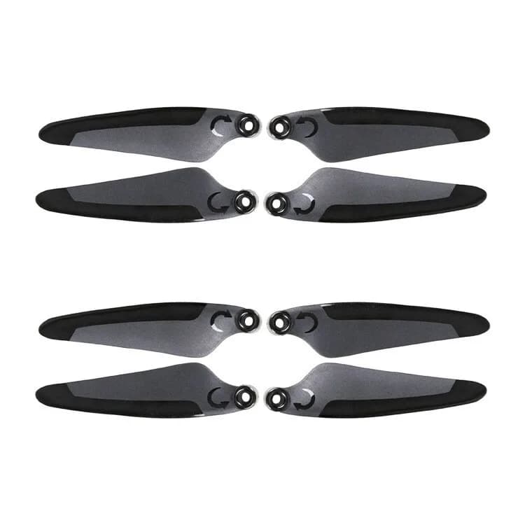 For Walkera T210 Mini Drone Propeller Blade Kit Replacement Quadcopter Kit