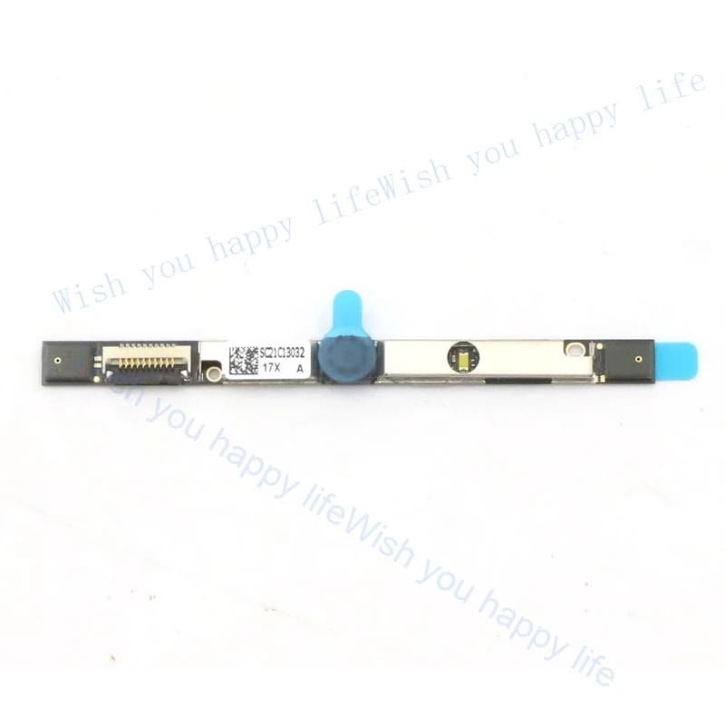LL Nuova webcam con fotocamera HD per IdeaPad Slim 3 14IRU9 83E5 Slim 3 15IRU9 Slim 3 16IRU9