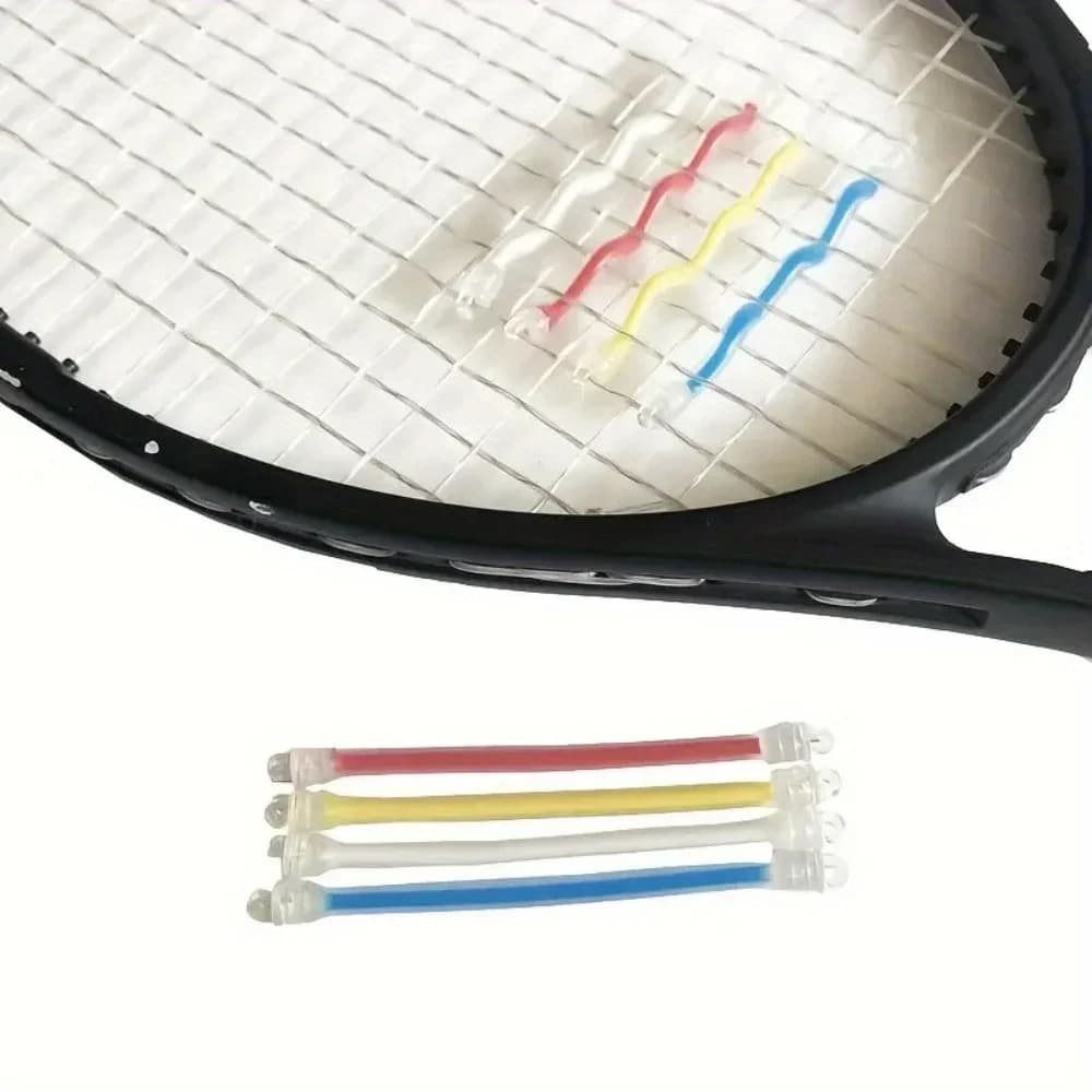1PC Mixed Silicone tennis racks - Long bar rippers for racks, suitable and durable
