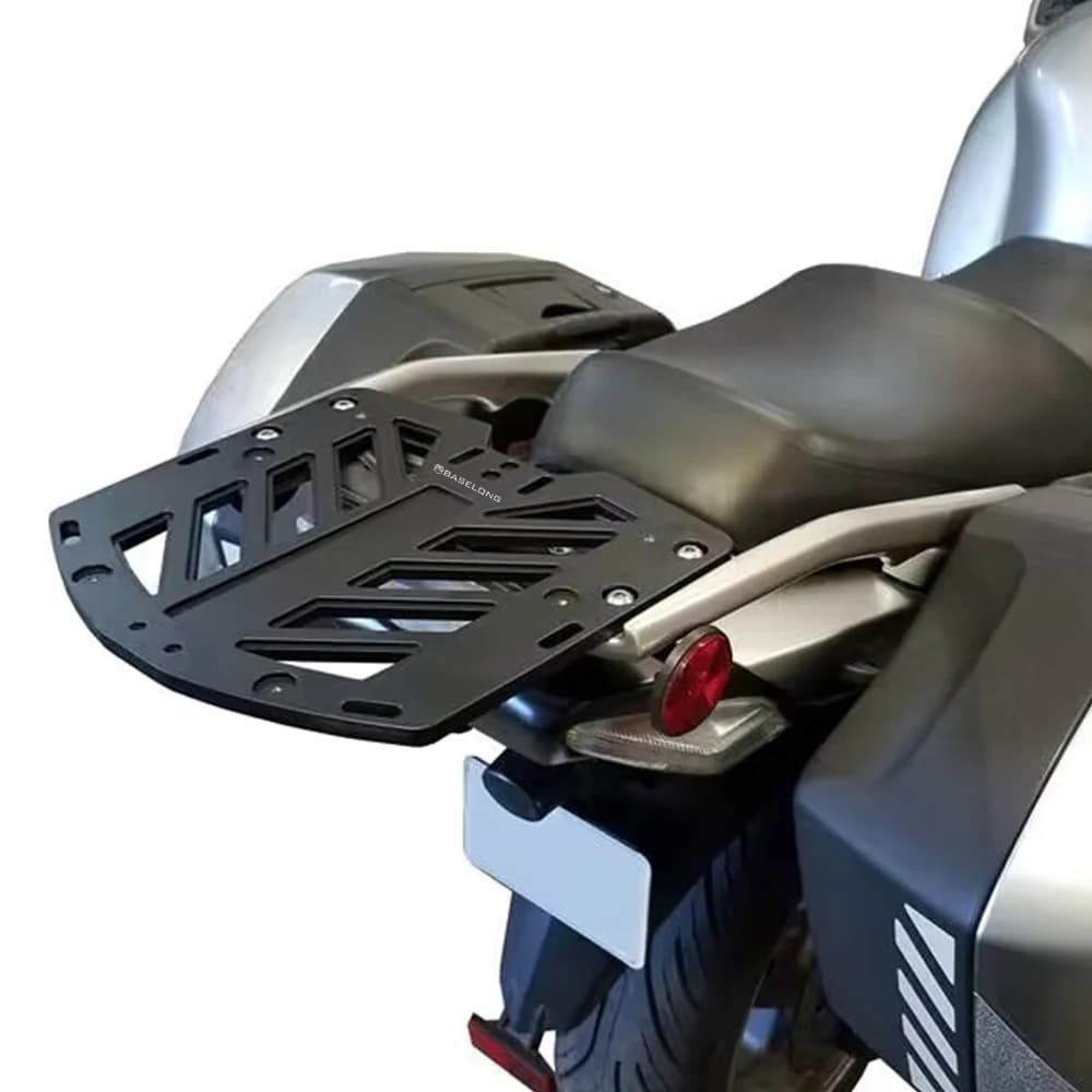 For Kawasaki 1400GTR/Concours 14/ZG1400/ABS 2008-2025 2024 2023 2022 Rear Rack Luggage Holder Bracket Motorcycles Accessories