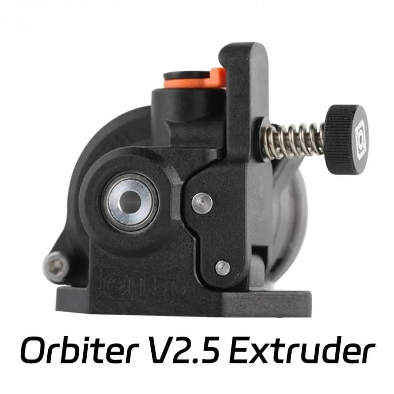 Newest Orbiter Extruder V2.5 with LDO Motor Direct Drive For Voron 2.4 Creality3D CR-10 Ender3 / PRO BLv 3D Printer