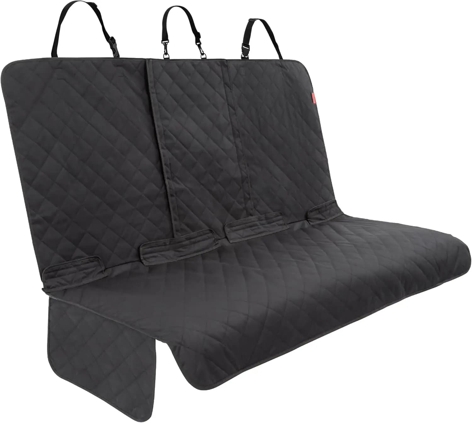 Car Seat Covers Waterproof for Dogs - Anti-slip protection for Berlin Post Office Seats, Trucks, SUVs - Anti-scratch and Washing Machine