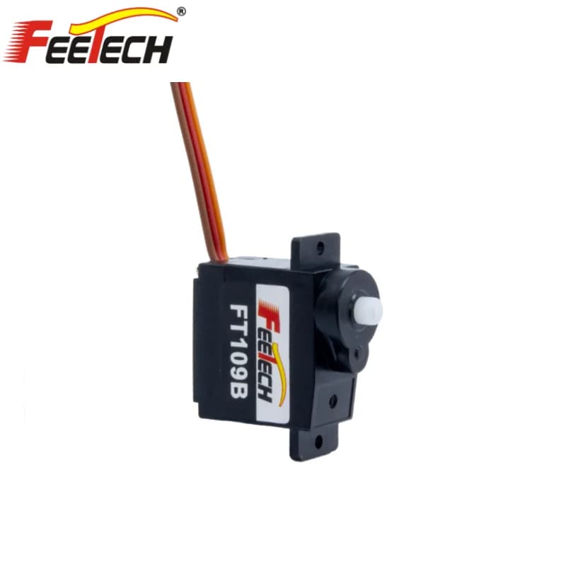 10PCS Originale Servo Micro Servo Mini Formato 9g 1.8KG Servo Motore Per Rc Elicottero Drone Barca Auto MG90 9G Trex 450 RC Robot Elico