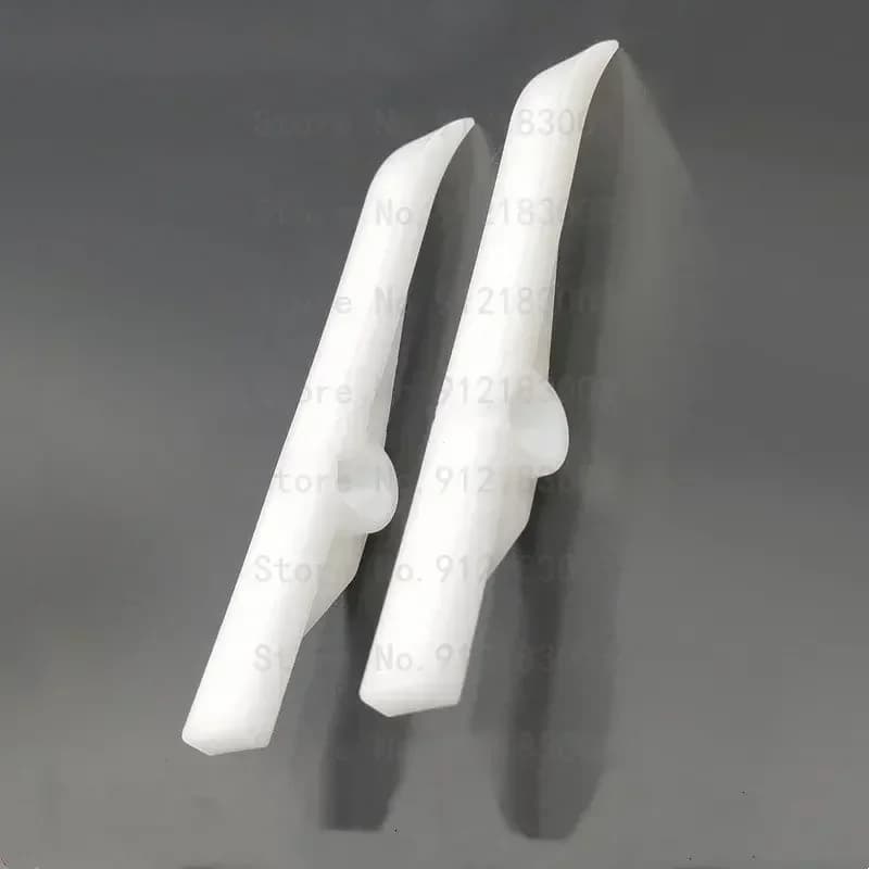 Asta di Spinta da 119MM per Macchina Rilegatrice Perfetta, Accessori per Graffatrice, Ricambi Muller Martini