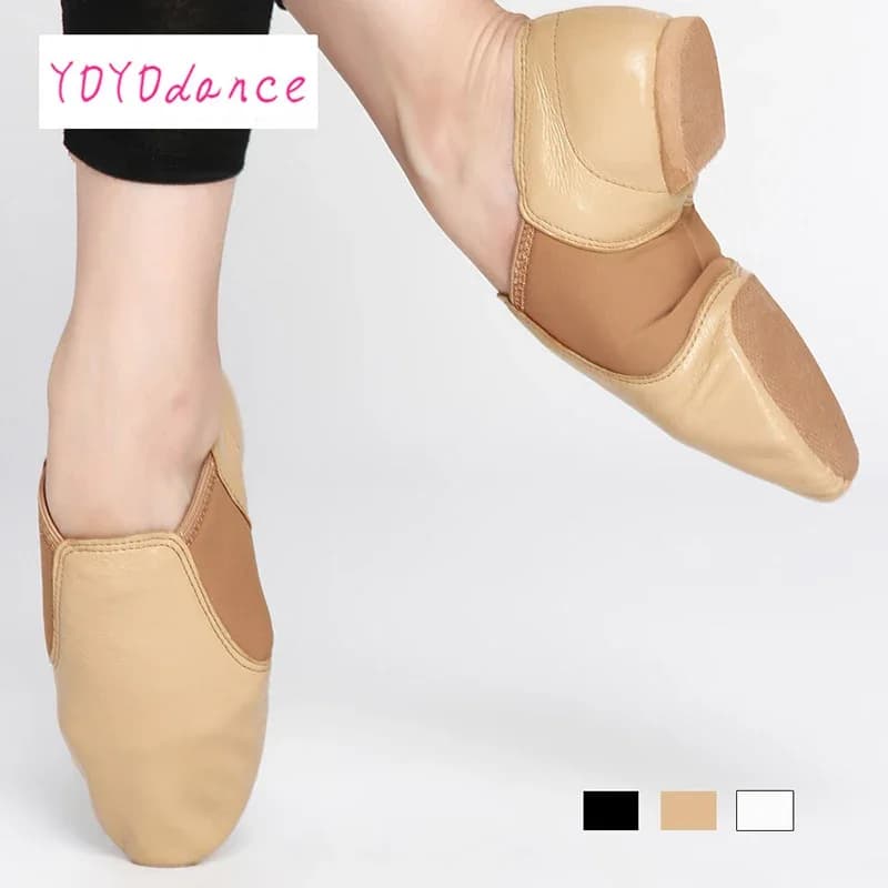 Nuove Scarpe da Ballo 2026 per Donna, Sneakers per Jazz, Hip Hop, Yoga e Salsa, Stivali in Pelle con Lacci per Signore