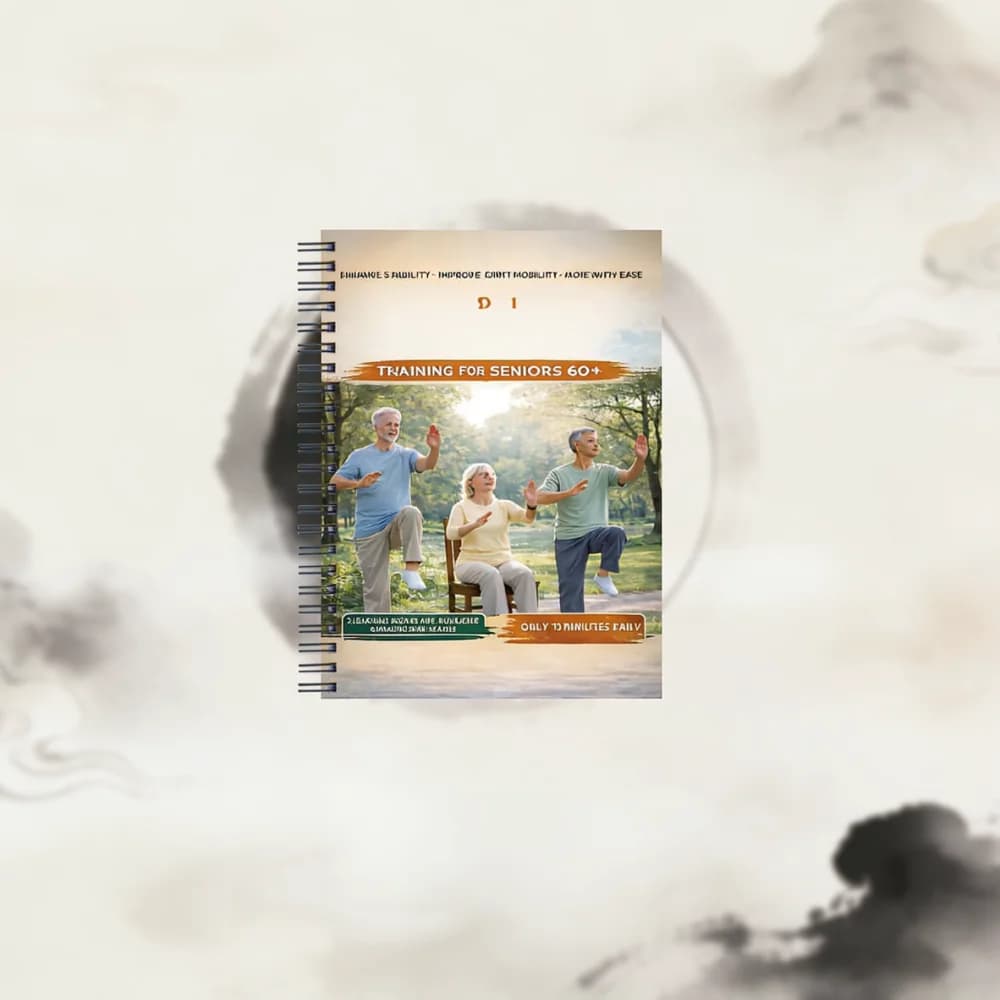 Tai Chi Practice Diary 28 Day Progress Log Daily Exercise Planning Notebook Spiral Bound Health Tracker For Fitness