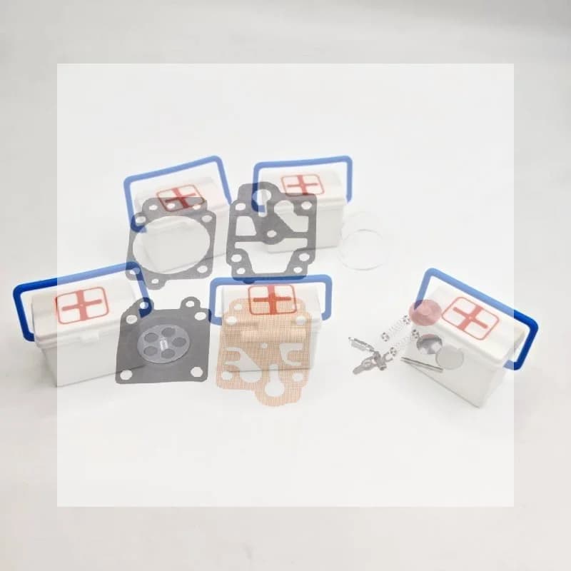 1:12 Miniature Simulation First Aid Kit Medicine Decor Accessory for Doll House Role Play Collectors