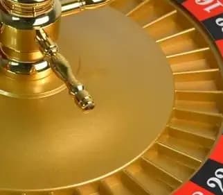 Russian Set Solid Wood Inch Professional Game Board Wooden Casino Roulette Wheel