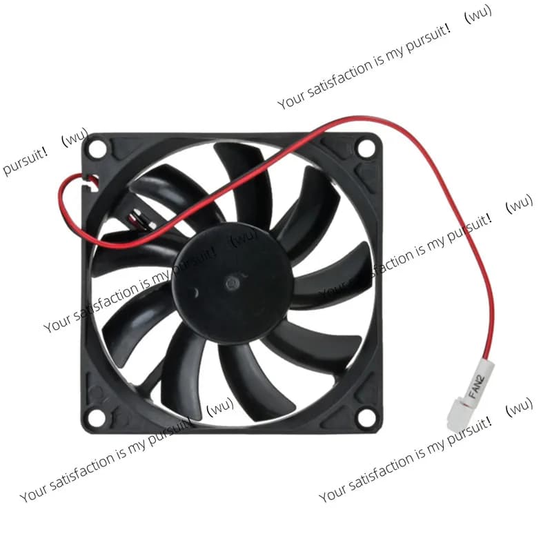 1Pc Mainboard Cooling Fan for Kobra 2 K2 Pro Plus Max 3 Kobra 3 3D Printer Spare Parts Accessories