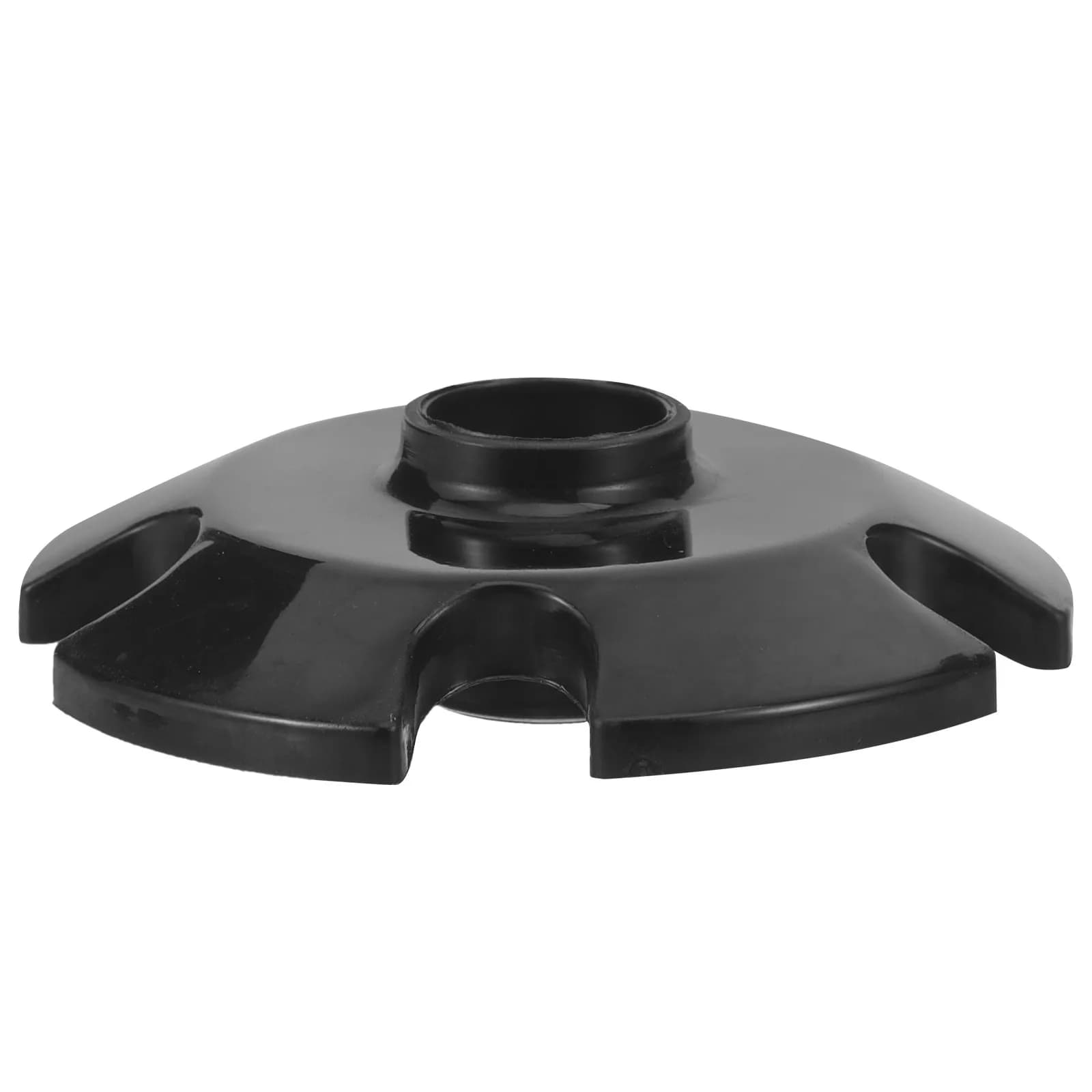 Copri-punta in plastica per bastone da trekking, protezione per bastoni da passeggio, accessori per escursioni e arrampicate all'aperto