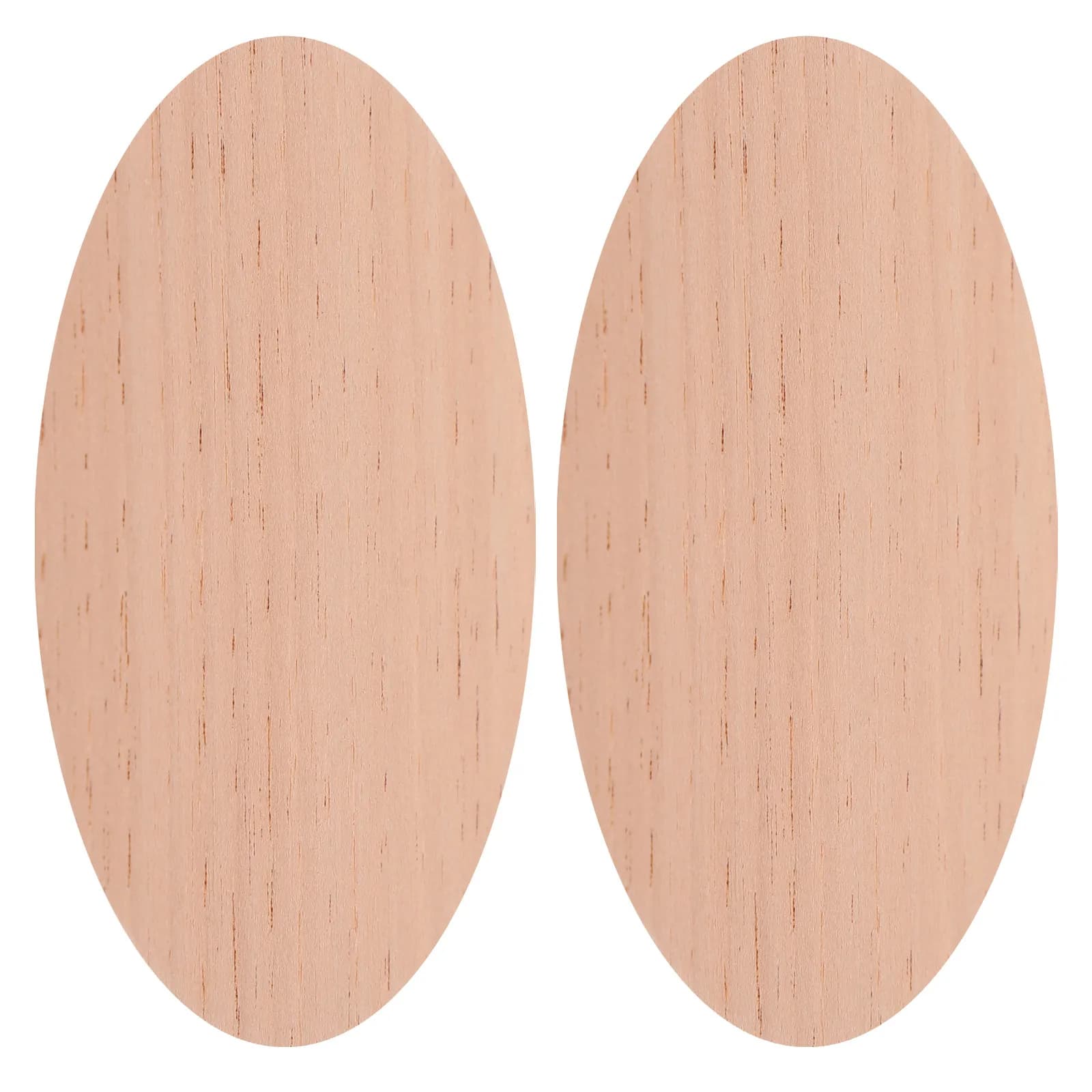 Spanish Cedar Dividers Round for Cigars Humidor Accessories Closet Blocks Fresheners