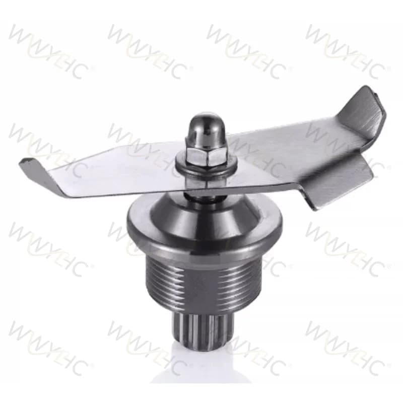 Replacement Blade Assembly for VM0149 VM0127 VM0122 Blender Spare Part