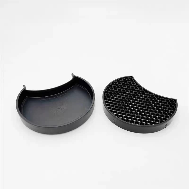 Accessori per macchine da caffè a Capsule, collegamento del serbatoio dell'acqua, griglia adatta per nestlé NESPRESSO Vertuo Plus