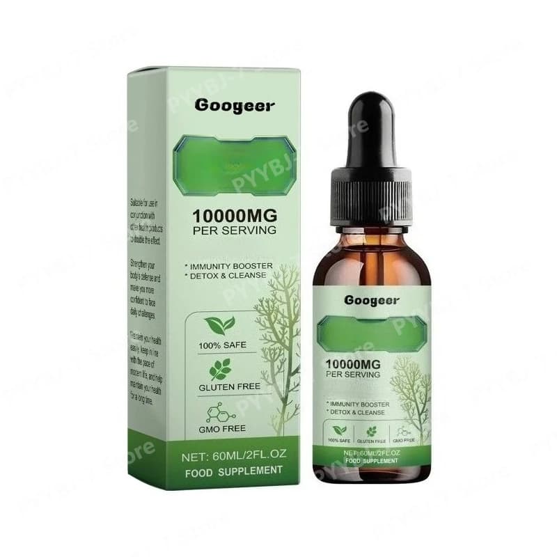 Integratore Minerale Liquido Vegetale con Vitamina B1 Estratto Vegetale Supporto Quotidiano per il Benessere 60ml