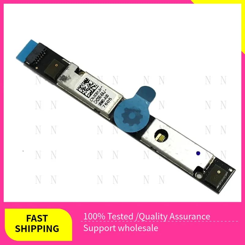 Z webcam card for Dell your 14 3468 3480 3481 3490 3491 0F08KG