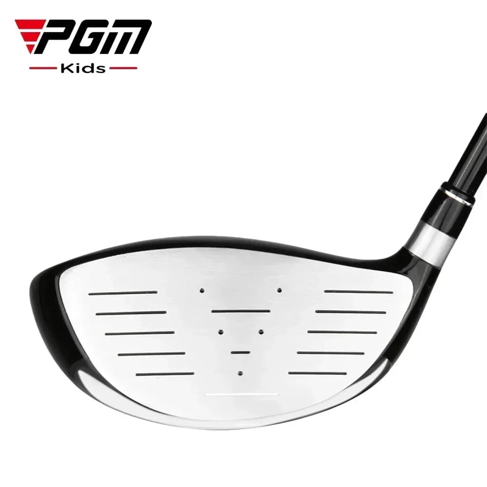 BestPGM Golf Children's Club Boys' Large Volume Size 1 Wood Kickoff Wood Junior Ball Set