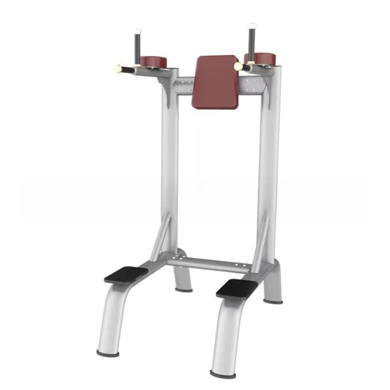 Multifunctional pull-up gym equipment for trainer with parallel bar