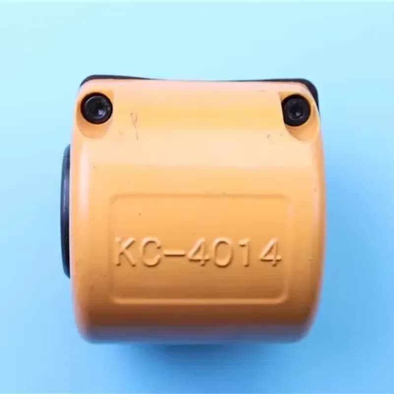 Stainless Steel Coupling 21A-880A-007 for Murata 21C Automatic Winding Machine Weaving Loom Accessory