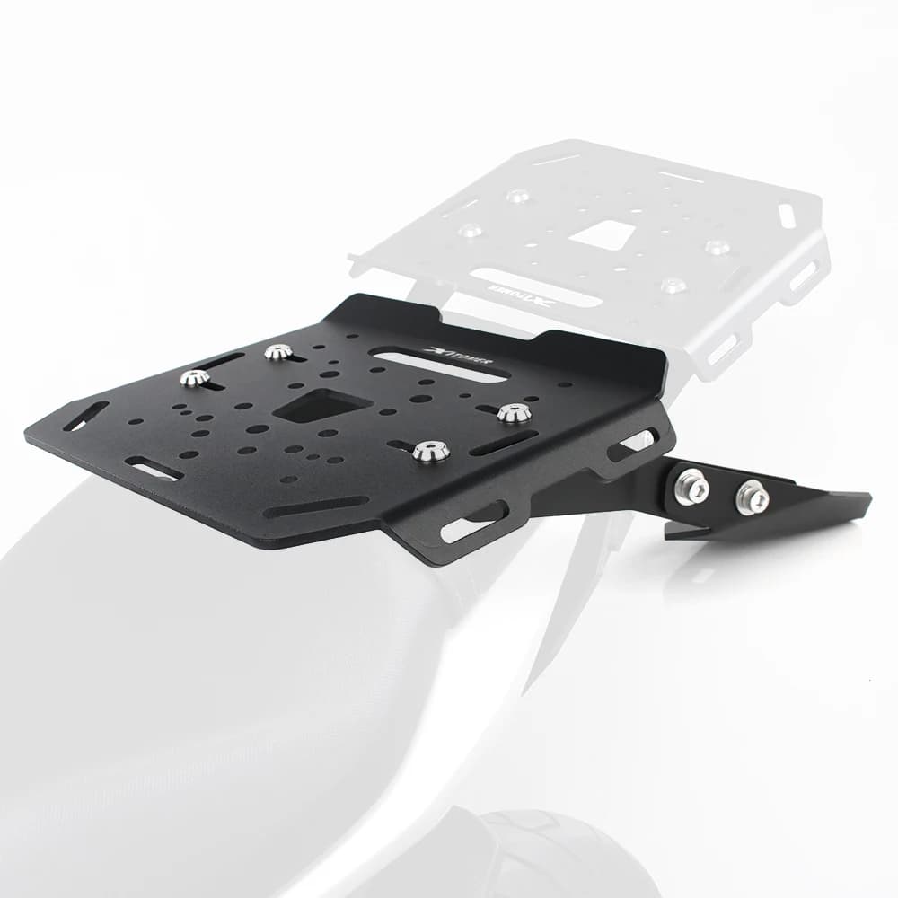 Motorcycle Rear Luggage Rack For Honda Grom 125 MSX125 2016-2020 Grom MSX125 Case Shelf Holder Carrier Luggage Holder Bracket