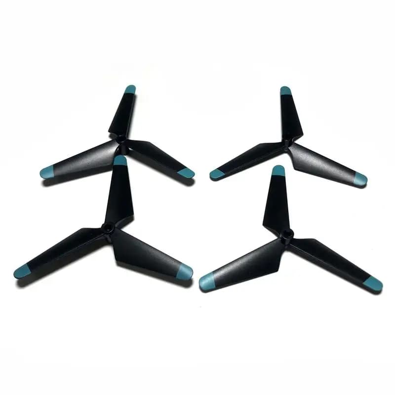 Parte di ricambio per drone, kit di eliche e pale di ricambio per drone LM19, accessori per quadricottero LM19