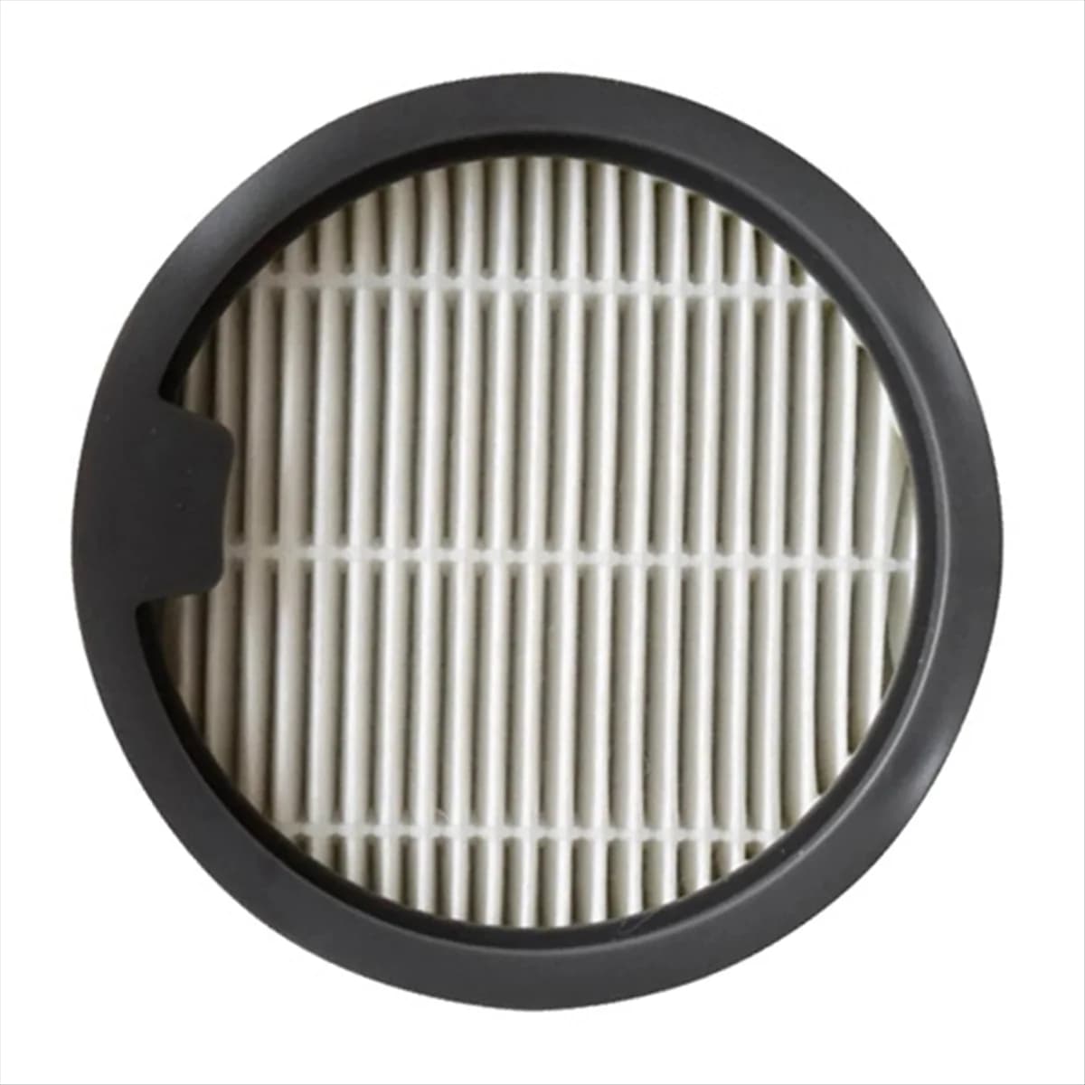 1 pc filter for M12/M12S/M13 cleaning parts Wireless filter elements household vacuum cleaner accessories