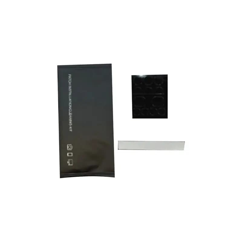 【Acquista ora】Pellicola protettiva antigraffio per obiettivo della fotocamera del drone DJI Mini 5 Pro, pellicola protettiva nanometrica ad alta trasparenza