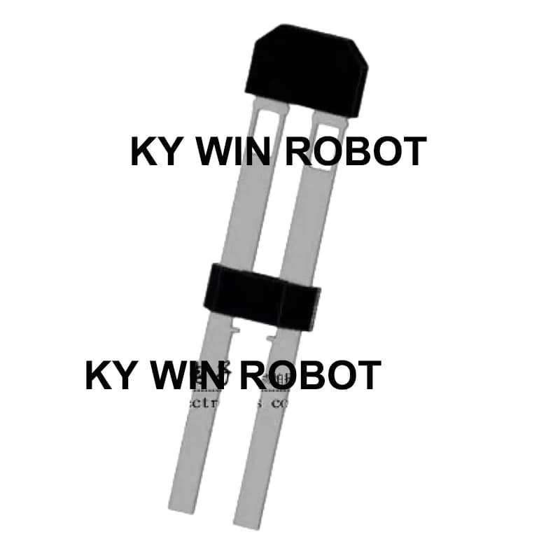 1 PZ/LOTTI SC9641TS High precision two-wire differential wheel speed sensor TLE4941/TLE4942/TLE4943 IC Electronic components