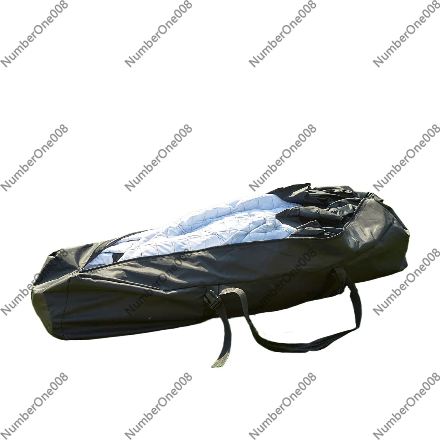 Tenda Sauna Portatile da Esterno, Resistente Tenda Termica in Tessuto Oxford con Stufa a Legna per Campeggio e Giardino, Bagno Turco per 2-4 Persone