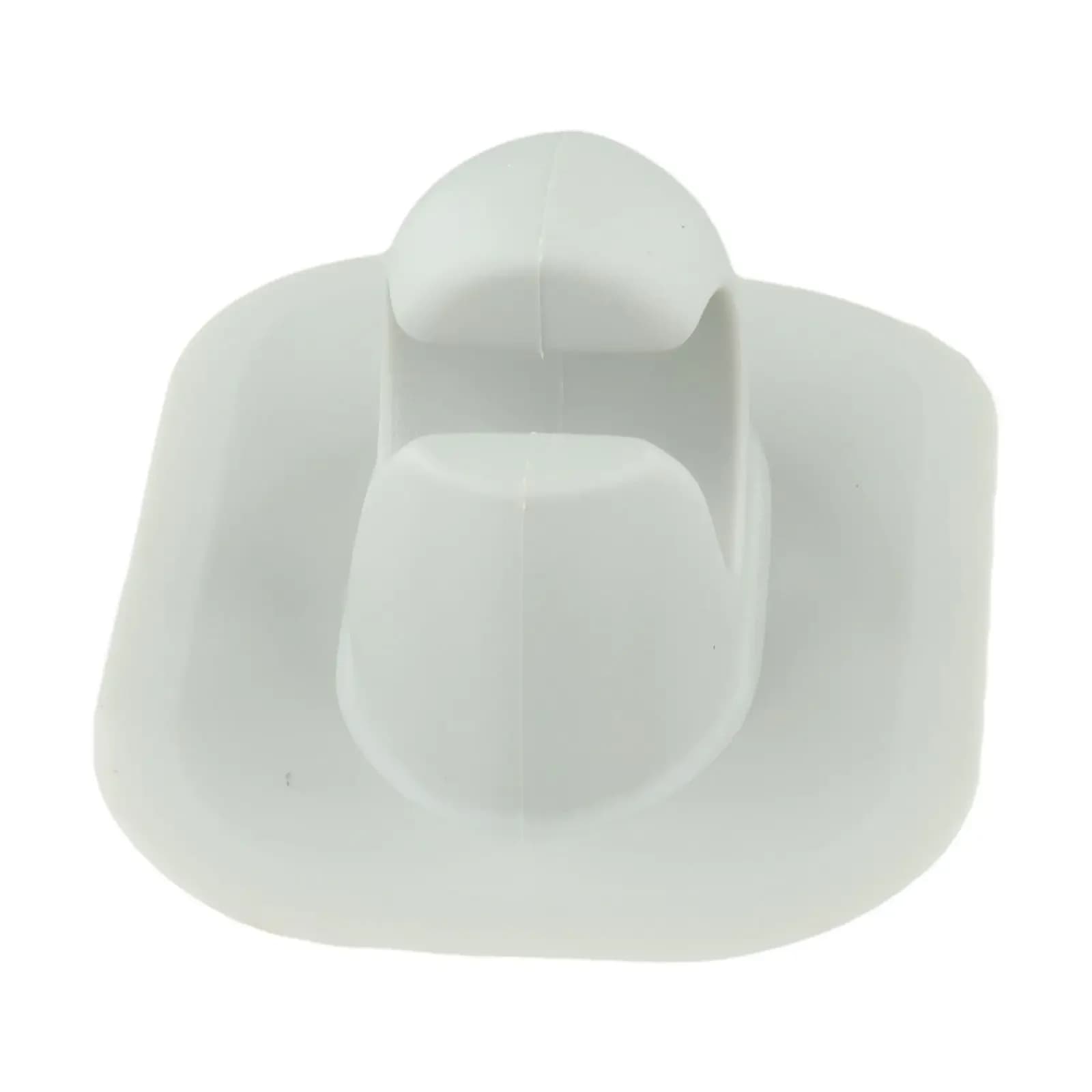 Clip per pagaie, supporto per pagaie, per la pesca all'aperto, materiale ad alta resistenza, design aperto, design funzionale per kayak