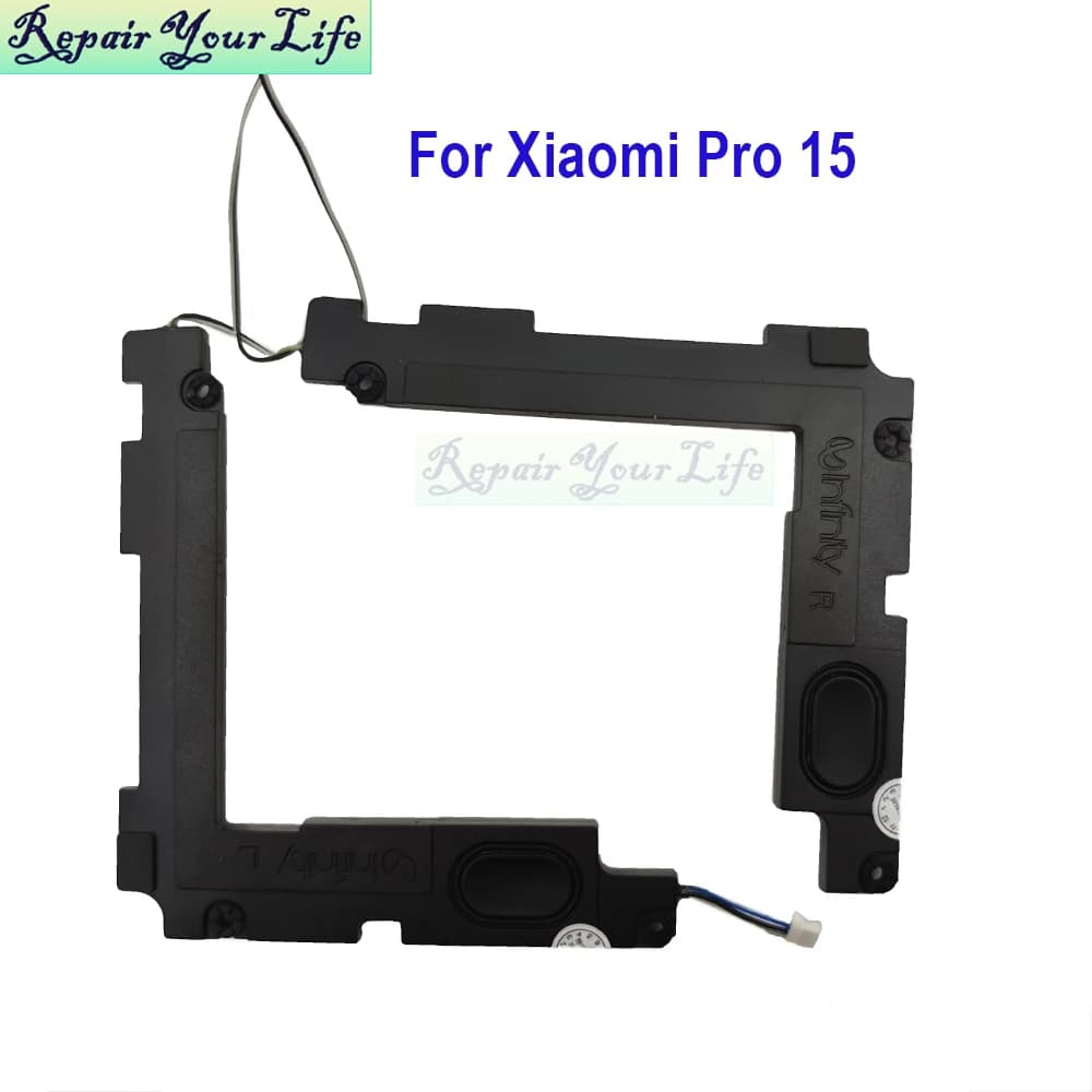Set di altoparlanti fissi per Laptop per Notebook Xiaomi Mi Pro15 TM1701 171501-FE 171501-AQ 171501-AF MX250 altoparlante interno sinistro destro
