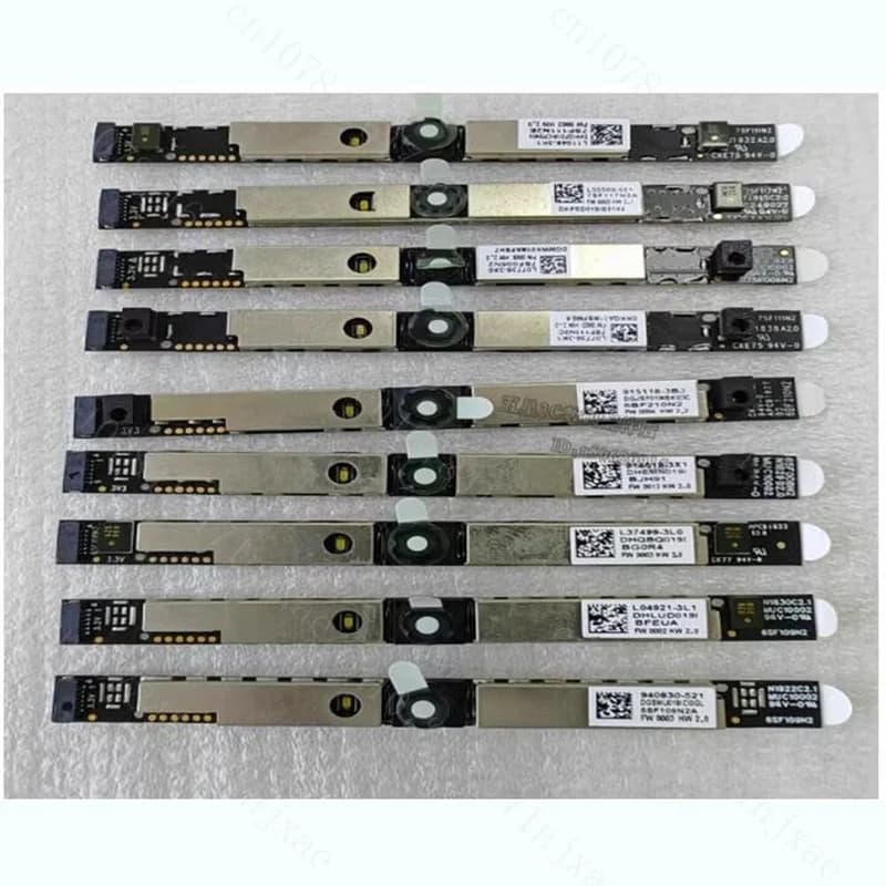 Nuova scheda webcam per fotocamera per HP TPN-I130 14S-CR CF L04921-3L1 L07736-3K1