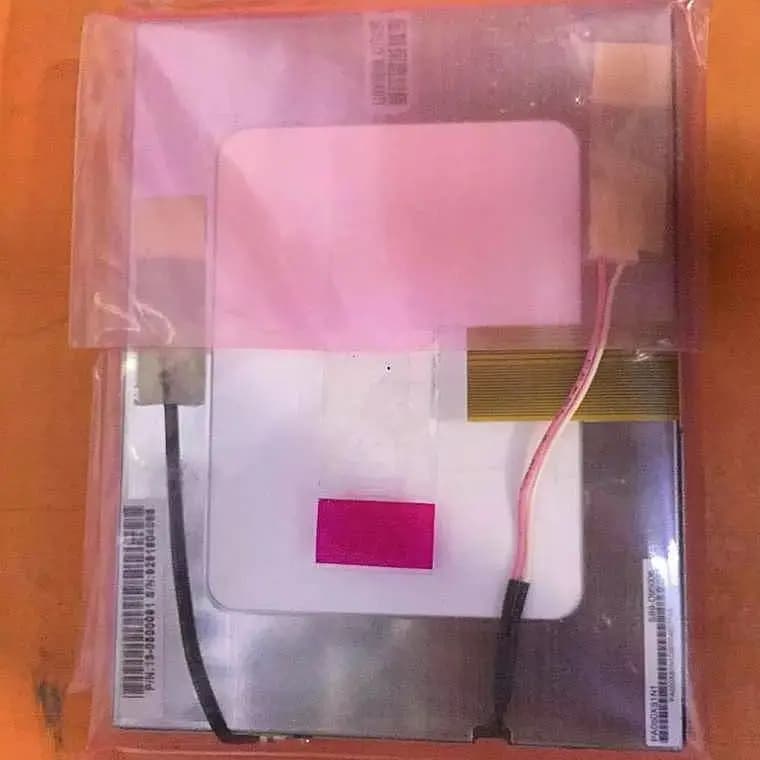 Dispositivo portatile per videocitofono con navigazione PA050XS1N1 PA050XS1N4 PA050XS1 Schermo LCD da 5 pollici