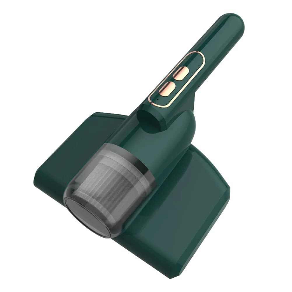 Wireless Handheld Vacuum Cleaner With Filter For Beds Sofas Clothing Blankets 29.5*19.5*10cm Vacuum Cleaner And Filter Element