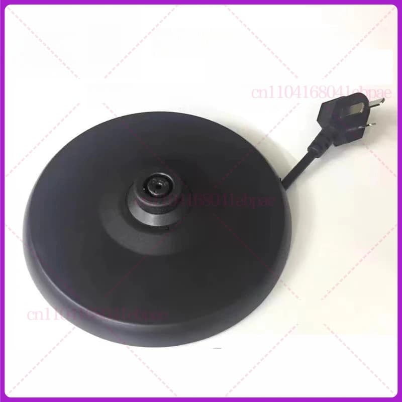 SWF17K2-180 18C05A Universal compatible power cord base for electric kettle Nepal New accessories