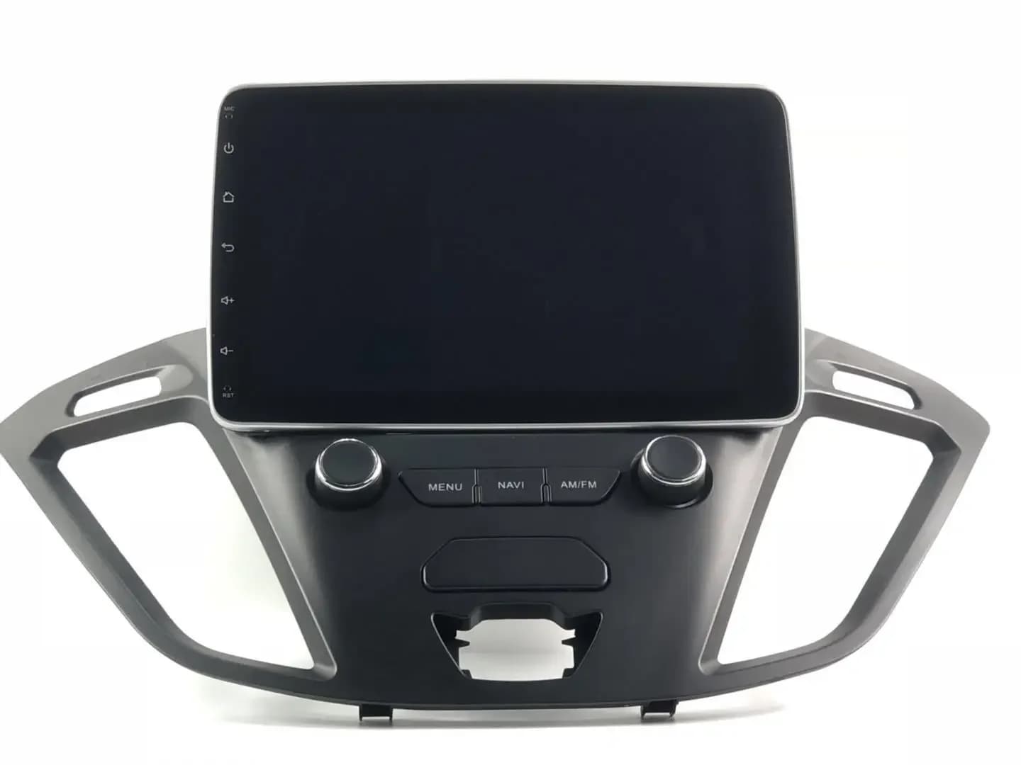 It is suitable for Ford's large-screen navigation machine with a karaoke band blind area as standard
