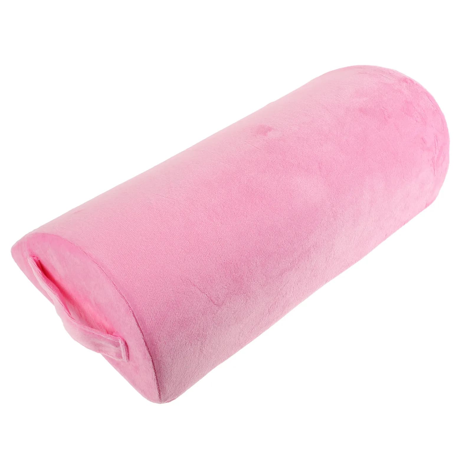 Cuscino Poggiapiedi in Memory Foam per Ufficio e Gaming, Supporto Ergonomico per Piedi da Scrivania per Casa e Ufficio