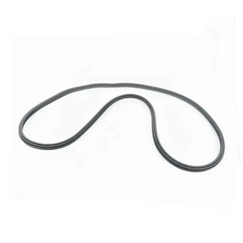 Brand New Front Left Side Door Body Weatherstrip Seal 51727497912 For Bmw 330i 330e G20 2019 - 2024