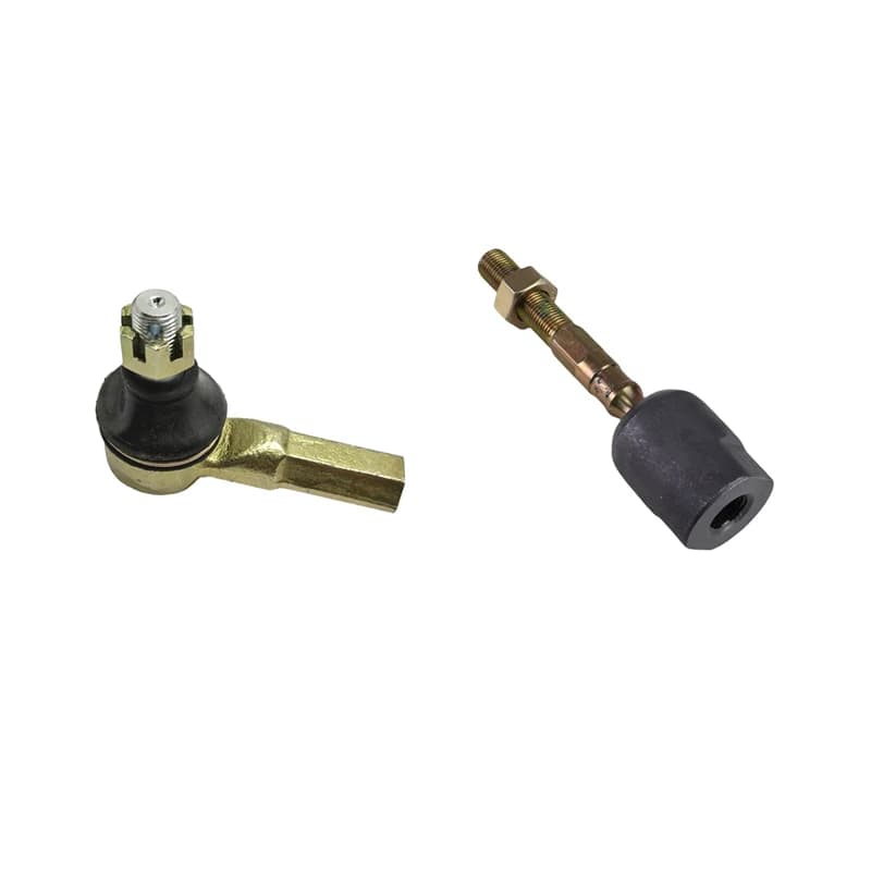 Accessori per carrelli da golf elettrici LVTONG: Giunto sferico esterno e giunto sferico interno per sterzo